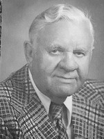 3. Ray Osborn 1946-47