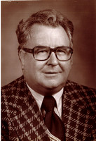 13. John E. Neylon 1963-64