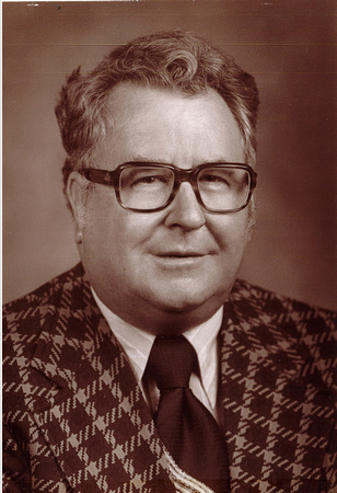 13. John E. Neylon 1963-64